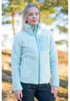 stormberg Varnes fleecejakke dame stormberg Varnes fleecejakke dame