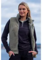 stormberg Varnes fleecevest dame stormberg Varnes fleecevest dame