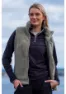 stormberg Varnes fleecevest dame