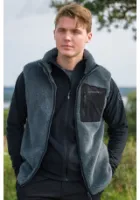 stormberg Varnes fleecevest herre stormberg Varnes fleecevest herre
