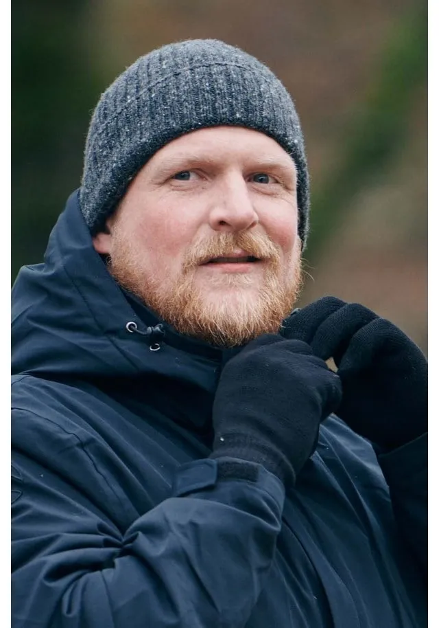stormberg Vassdal ribbestrikket ullue dame stormberg Vassdal ribbestrikket ullue dame