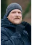 stormberg Vassdal ribbestrikket ullue dame