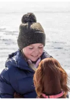 stormberg Vassdalnes ribbestrikket ullue dame stormberg Vassdalnes ribbestrikket ullue dame