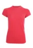 stormberg Vatne Woodwool™ t-skjorte dame