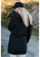 stormberg Vestfjorden fôret lettvekts skallparkas dame