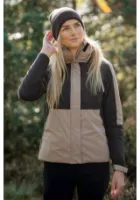 stormberg Vestfonna vinterjakke dame
