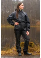 stormberg Vestfossen lettvekts regnjakke dame stormberg Vestfossen lettvekts regnjakke dame