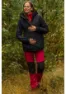 stormberg Vestmordalen MOM bukse dame, Farge