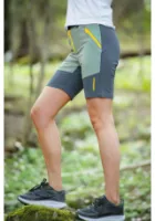 stormberg Vestreim softshell turshorts dame