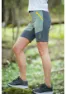 stormberg Vestreim softshell turshorts dame, Farge