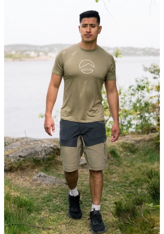 stormberg Vestseter turshorts herre