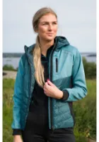 stormberg Vettakollen hybridjakke dame stormberg Vettakollen hybridjakke dame