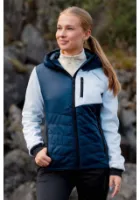 stormberg Vettakollen hybridjakke dame stormberg Vettakollen hybridjakke dame