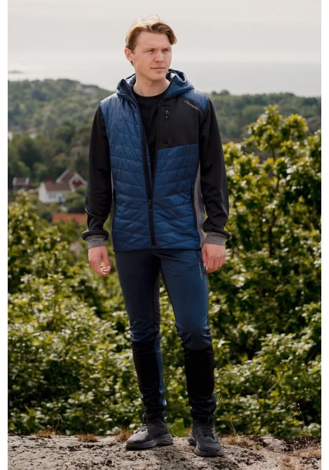 stormberg Vettakollen hybridjakke herre stormberg Vettakollen hybridjakke herre