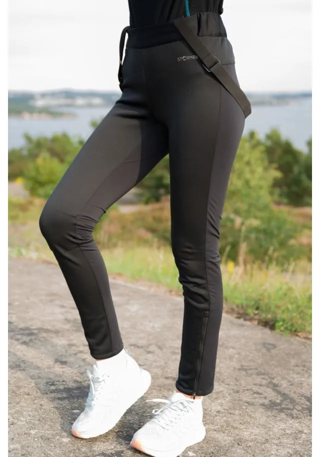stormberg Vettakollen turtights m/seler dame stormberg Vettakollen turtights m/seler dame