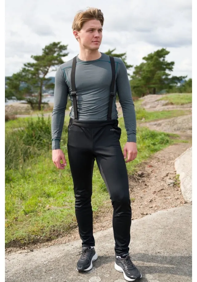 stormberg Vettakollen turtights m/seler herre stormberg Vettakollen turtights m/seler herre