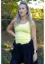 stormberg Viga seamless singlet dame, Farge