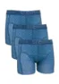 stormberg Vika boxer 3-pack gutt 1-7 barn