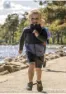 stormberg Viknadal resirkulert shorts barn 1-7