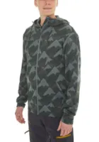 stormberg Viknanes camo resirkulert hettejakke herre stormberg Viknanes camo resirkulert hettejakke herre