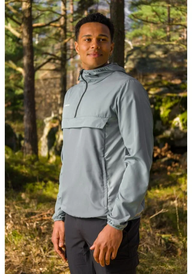 stormberg Vindestad packable anorakk herre stormberg Vindestad packable anorakk herre