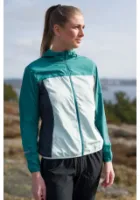 stormberg Vindestad packable vindjakke dame