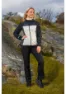 stormberg Vindestad packable vindjakke dame