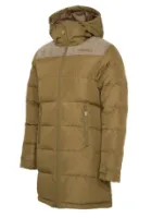 stormberg Vinterhei parkas med dun og fjær dame