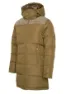 stormberg Vinterhei parkas med dun og fjær dame