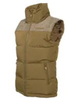 stormberg Vinterhei vest med dun og fjær dame stormberg Vinterhei vest med dun og fjær dame