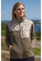 stormberg Visbretinden fleecejakke dame stormberg Visbretinden fleecejakke dame