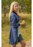 stormberg Vistdal parkas dame stormberg Vistdal parkas dame