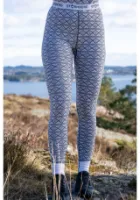 stormberg Voss 2-lags ullongs dame