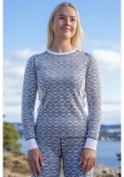 stormberg Voss 2-lags ulltrøye dame stormberg Voss 2-lags ulltrøye dame