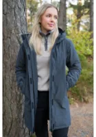 stormberg Voss vattert parkas dame stormberg Voss vattert parkas dame