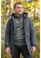 stormberg Voss vattert parkas herre stormberg Voss vattert parkas herre
