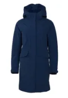 stormberg Vossafjell vattert parkas dame stormberg Vossafjell vattert parkas dame