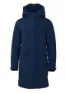 stormberg Vossafjell vattert parkas dame