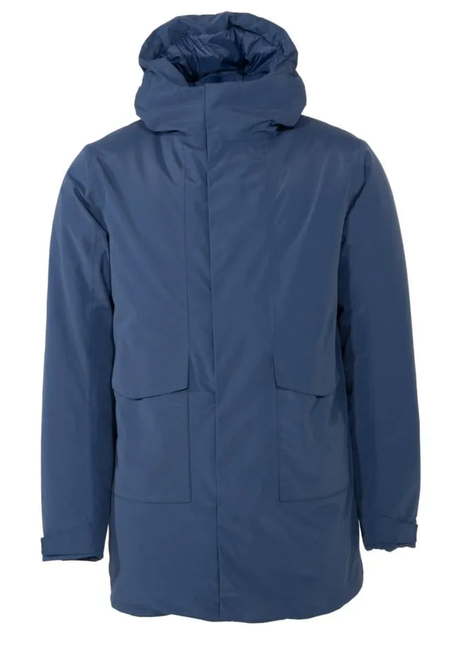 stormberg Vossafjell vattert parkas herre
