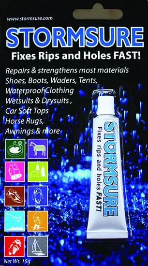 Stormsure 15g 1 tube à 15g