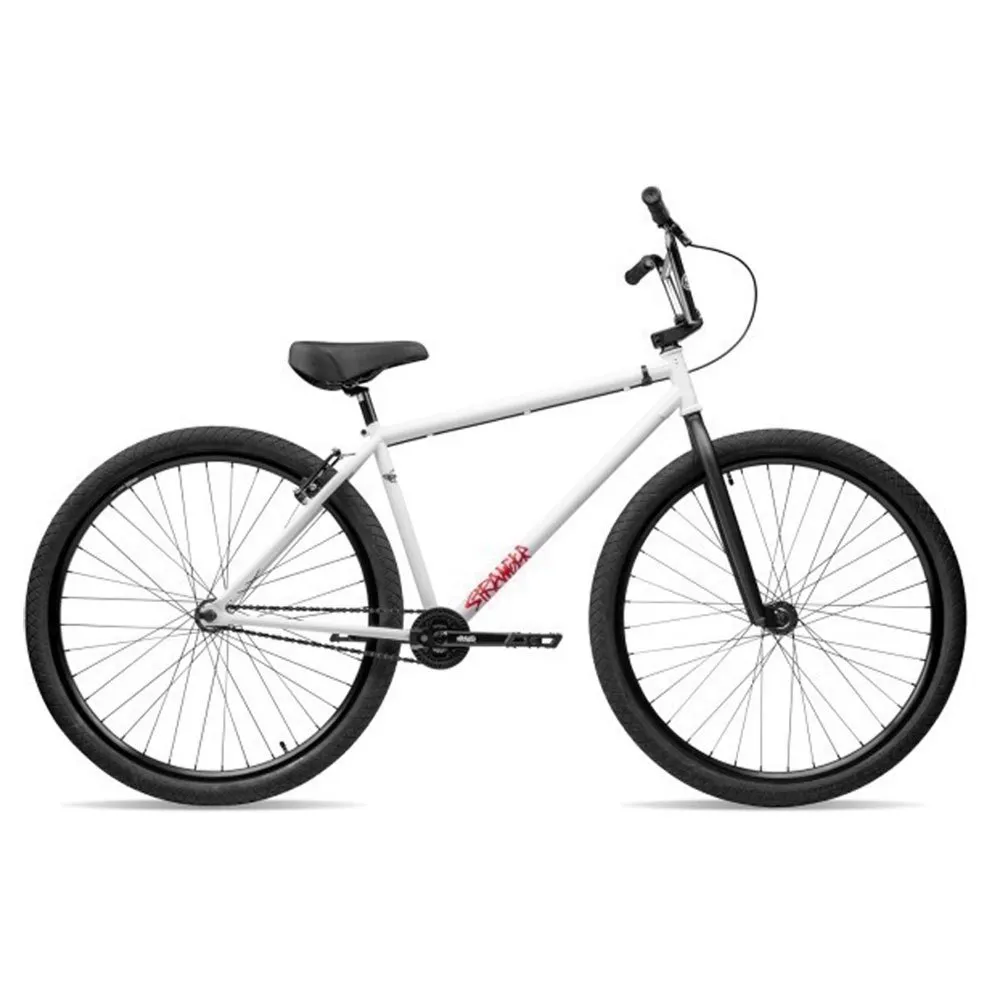 Stranger Creeper 29´´ Bmx Sykkel Stranger Creeper 29´´ Bmx Sykkel