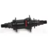 Stranger Crux V2 Freecoaster Lsd Baknav, Matt black, 36H
