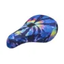 Stranger Further V2 Sykkelsete, Tie-dye, One Size