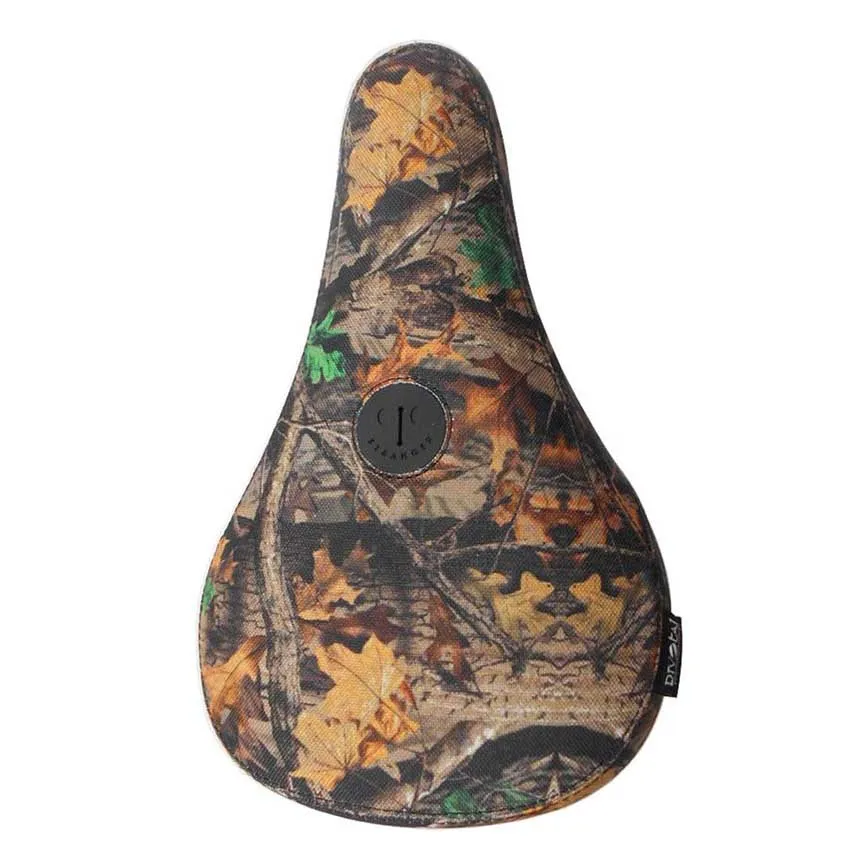 Stranger Jcap Pivotal Sykkelsete, Black, One Size Stranger Jcap Pivotal Sykkelsete, Black, One Size