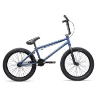 Stranger Level 20´´ Bmx Sykkel Stranger Level 20´´ Bmx Sykkel