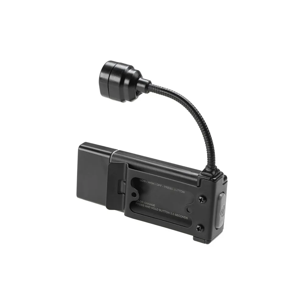 Streamlight Clipmate Usb Lommelykt, Black, One Size