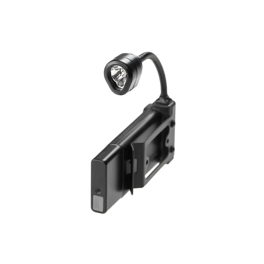 Streamlight Clipmate Usb Lommelykt, Black, One Size