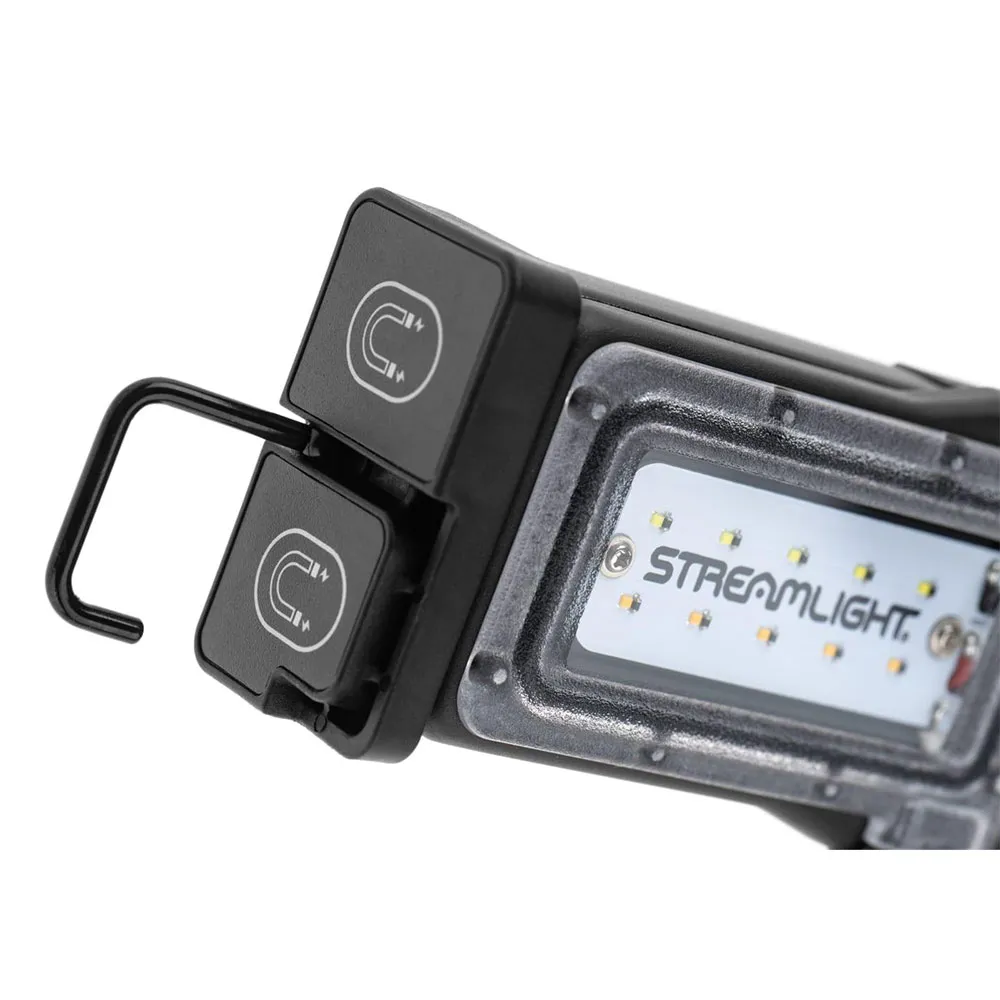 Streamlight Flipmate Lommelykt, Black, One Size
