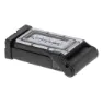 Streamlight Flipmate Lommelykt, Black, One Size