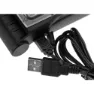 Streamlight Flipmate Lommelykt, Black, One Size